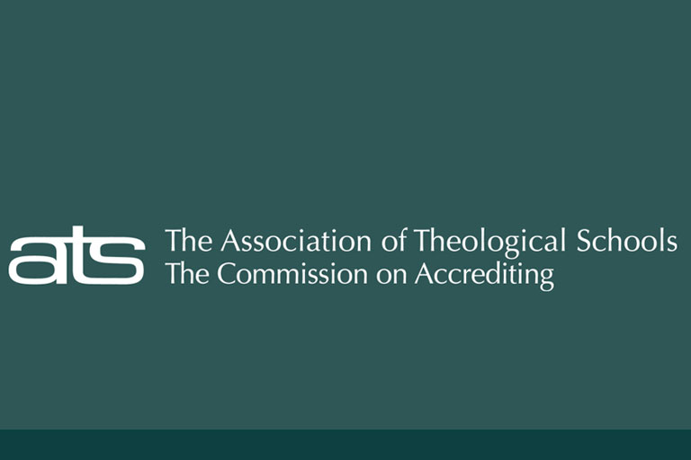 Notice of ATS re-accreditation visit